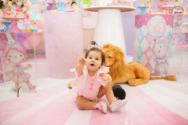 Sophia 1 aninho