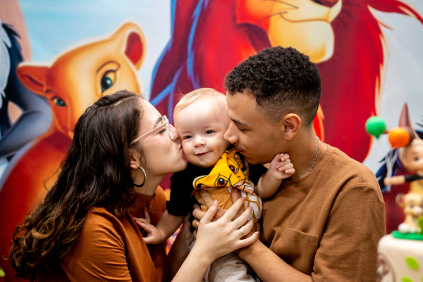 Isaac 1 aninho
